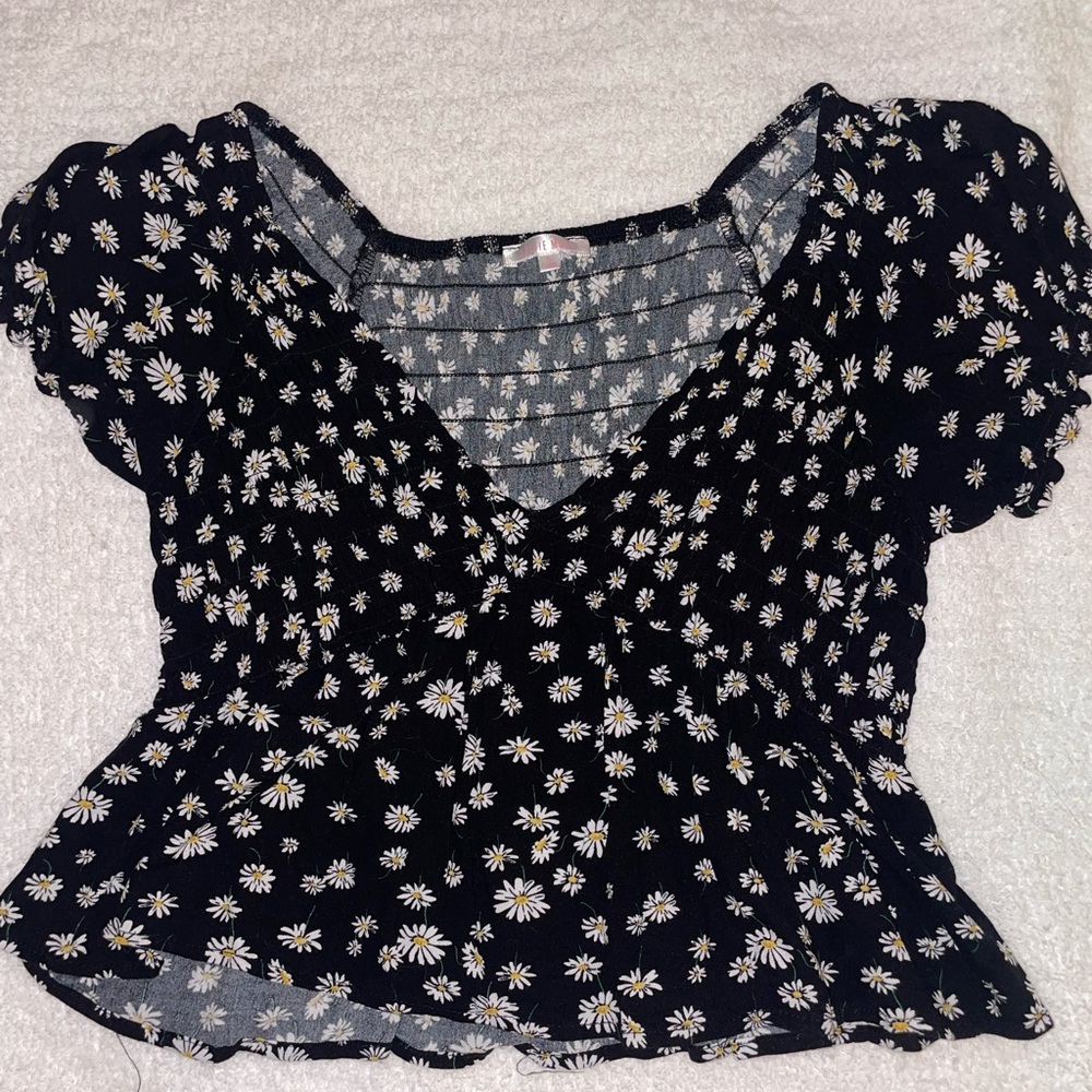 PacSun top
